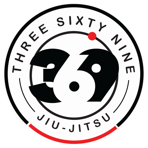 369 Jiu-jitsu