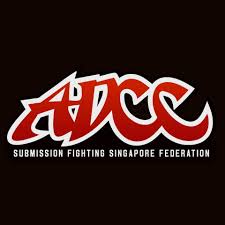 ADCC - JIU JITSU GRAPPLING