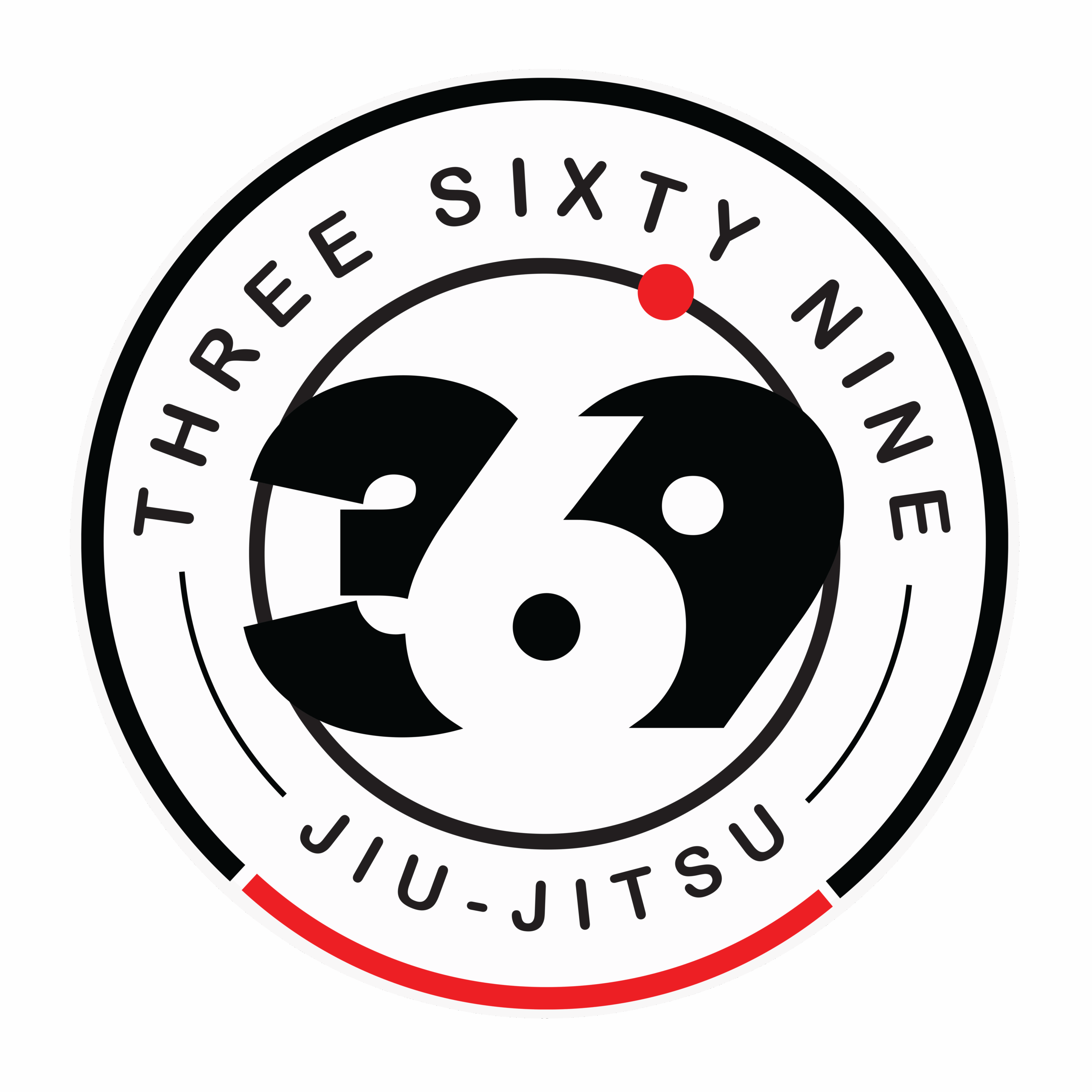 369 柔術