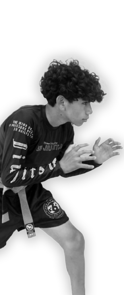 Kids Bjj Suzuka